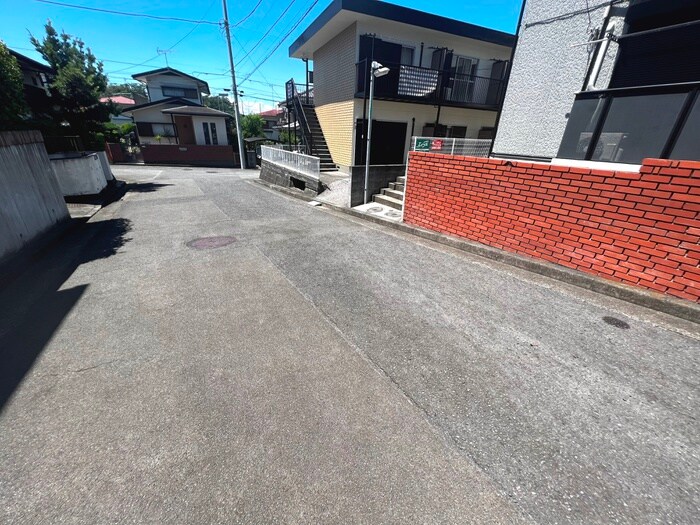 物件外観写真5　(周辺環境)