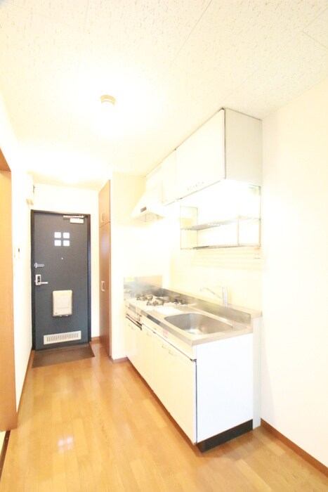 物件内観写真11　(キッチン)