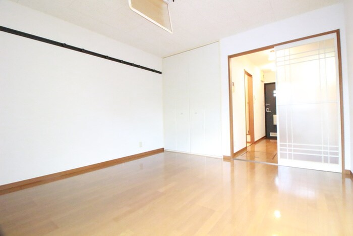 物件内観写真13　(居室)