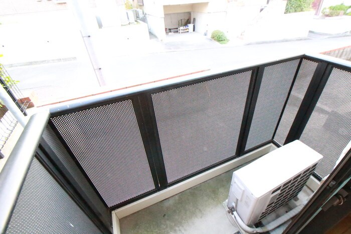 物件内観写真17　(ベランダ・バルコニー)
