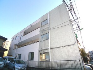 ｆｒｏｍ　１外観写真