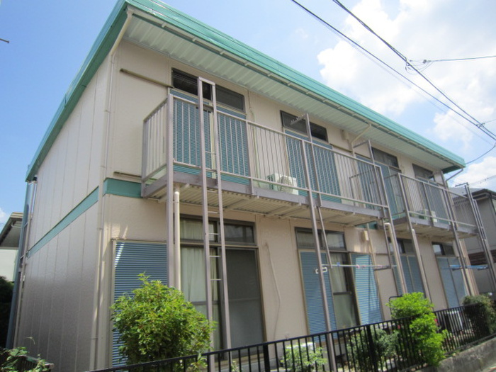 石川ハイツＡ