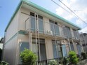 石川ハイツＡ