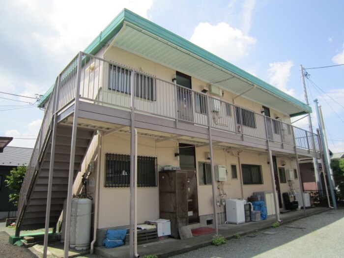 物件外観写真3　(外観写真)