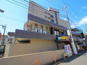 大宏第１ビル外観写真
