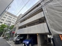ルーピンシティ大森