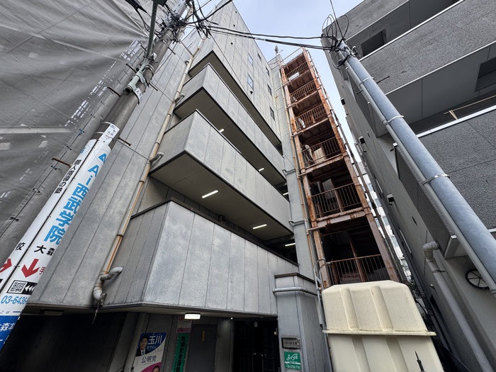 外観写真