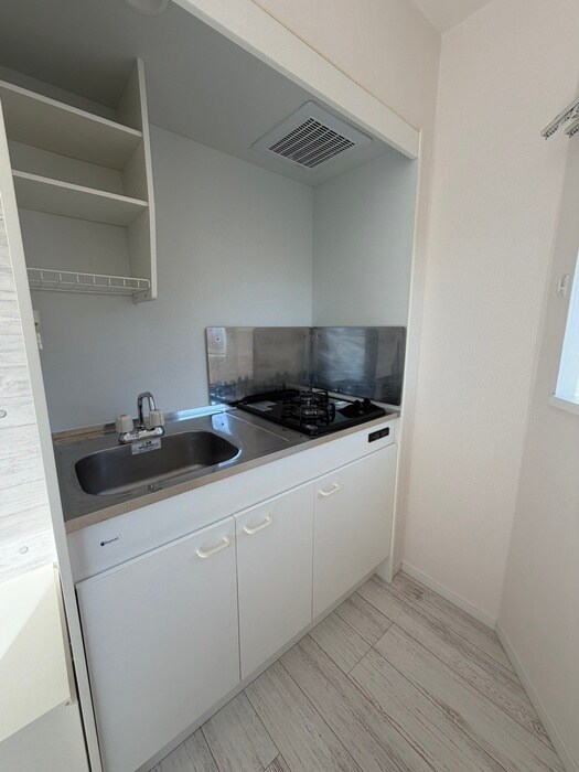 物件内観写真9　(キッチン)