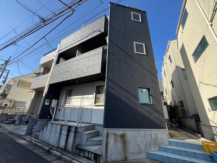 物件外観写真5　(周辺環境)