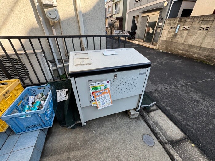 N1-SQUAREのその他