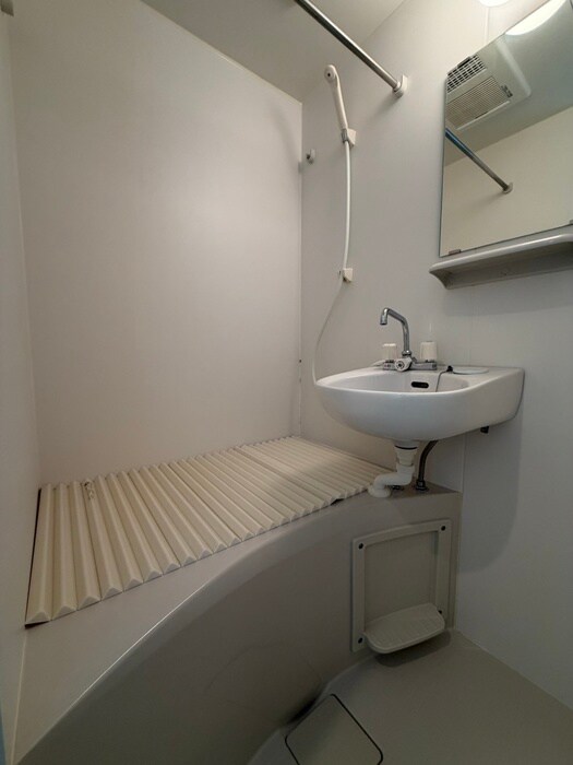 物件内観写真10　(バス／シャワールーム等)