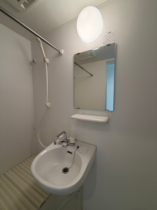 物件内観写真12　(洗面)