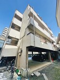 町山ハイツ