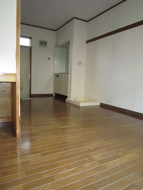 物件内観写真5　(居室)