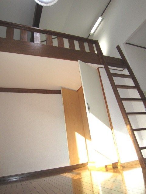 物件内観写真6　(居室)