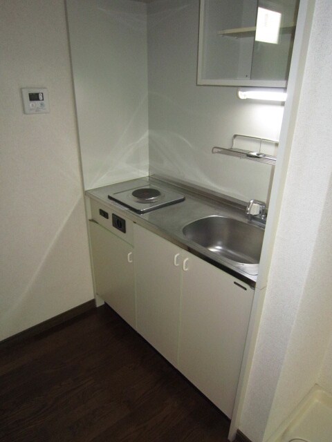 物件内観写真9　(キッチン)