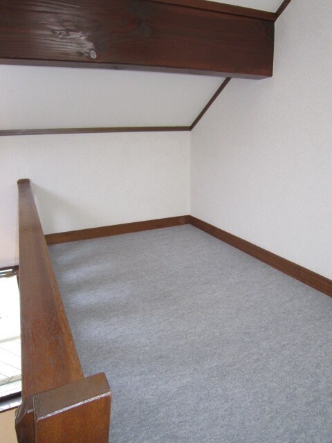 物件内観写真12　(ロフト)