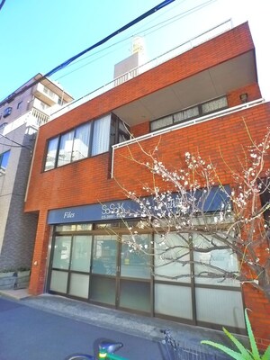 佐々木ビル外観写真