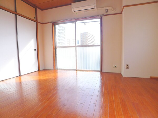 居室