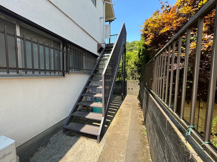 物件外観写真5　(建物設備)