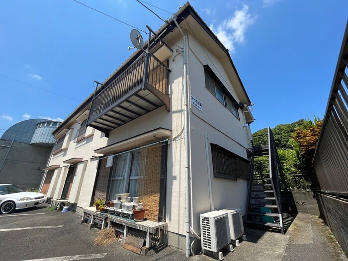 物件外観写真6　(外観写真)