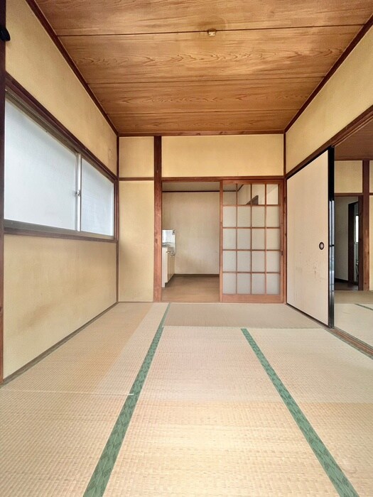 物件内観写真18　(居室)