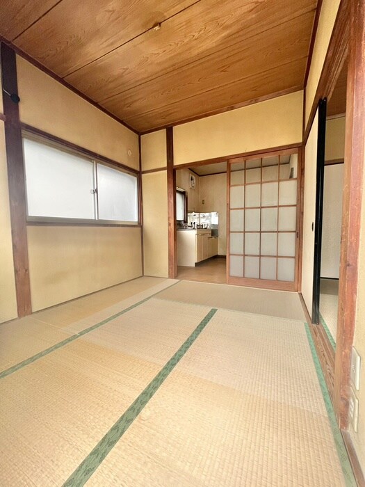 物件内観写真19　(居室)