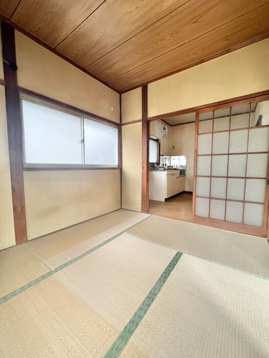 物件内観写真21　(居室)