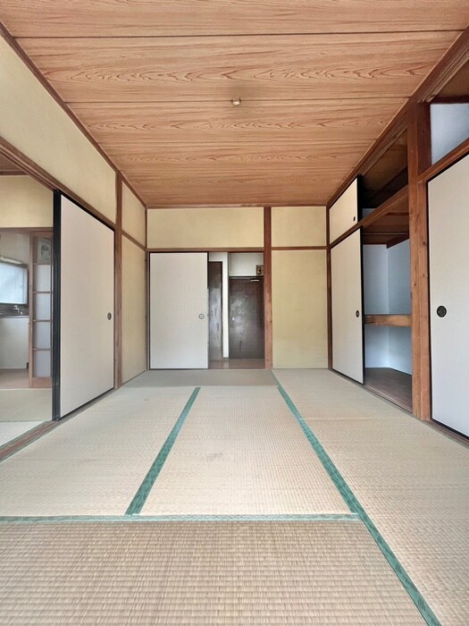 物件内観写真22　(居室)