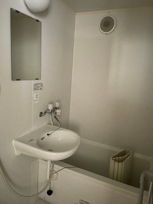 物件内観写真11　(バス／シャワールーム等)