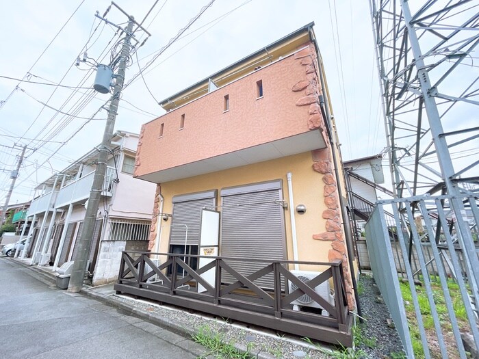 物件外観写真2　(外観写真)