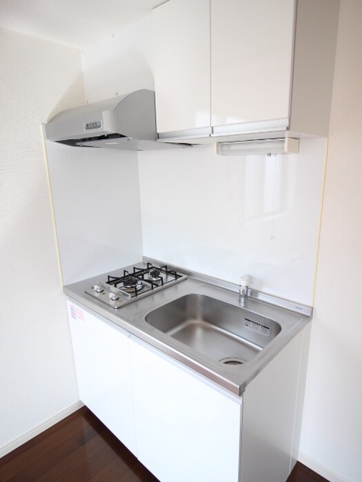 物件内観写真8　(キッチン)