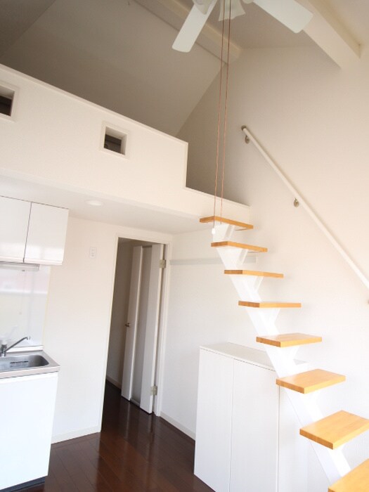 物件内観写真13　(居室)