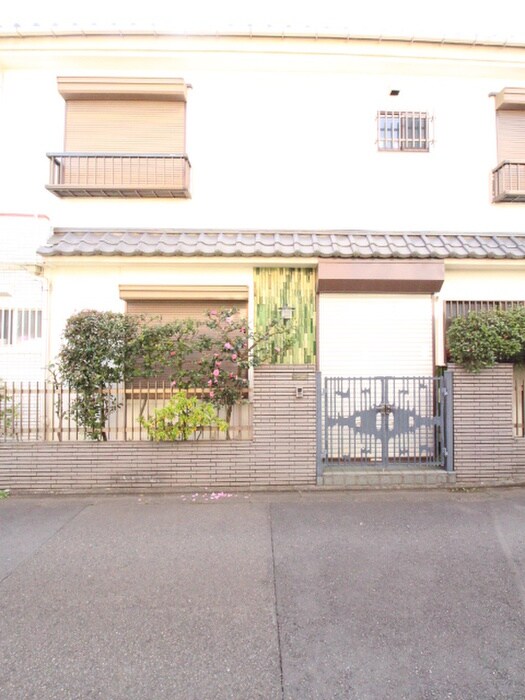 物件内観写真15　(室内からの展望)