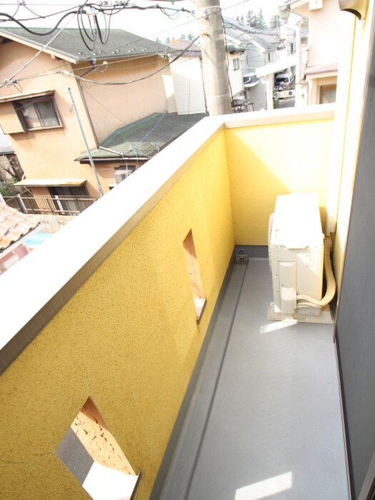 物件内観写真15　(ベランダ・バルコニー)