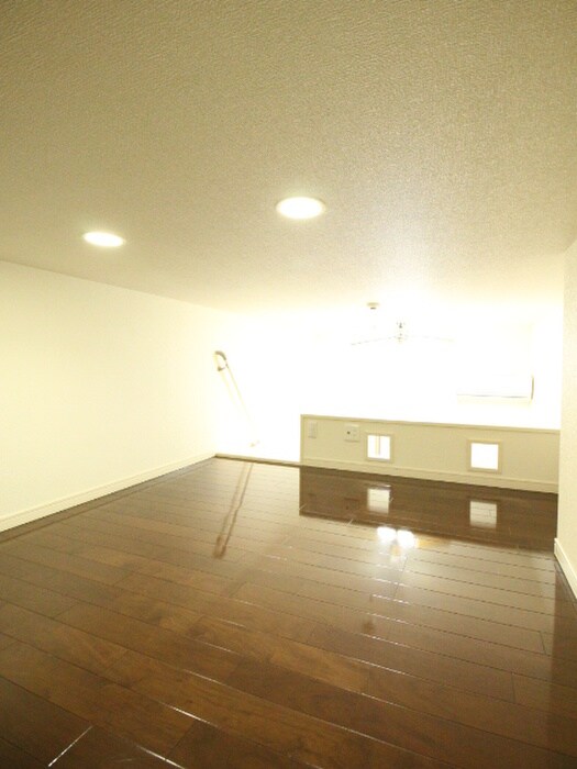 物件内観写真16　(ロフト)