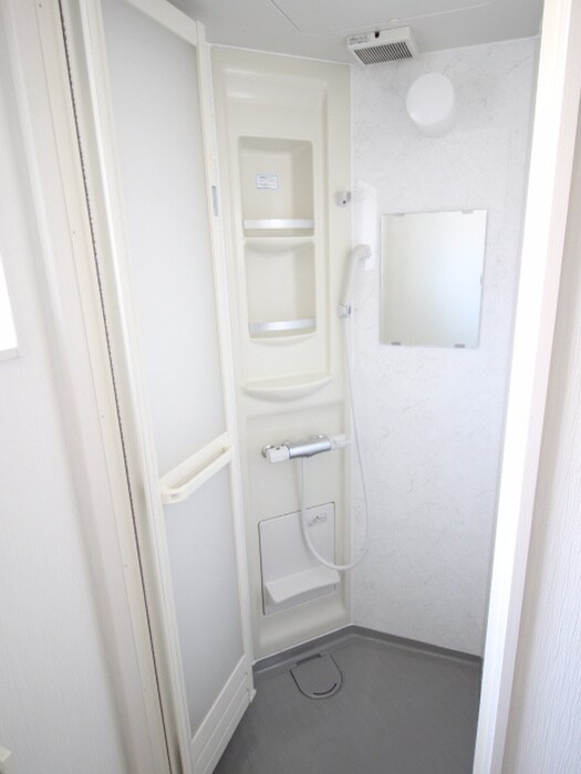 物件内観写真16　(バス／シャワールーム等)