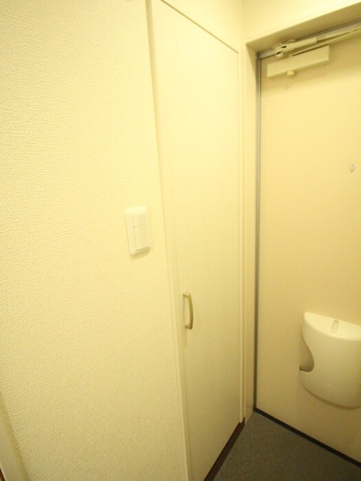 物件内観写真17　(靴箱)