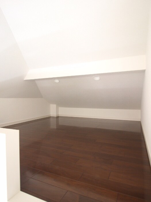 物件内観写真17　(ロフト)