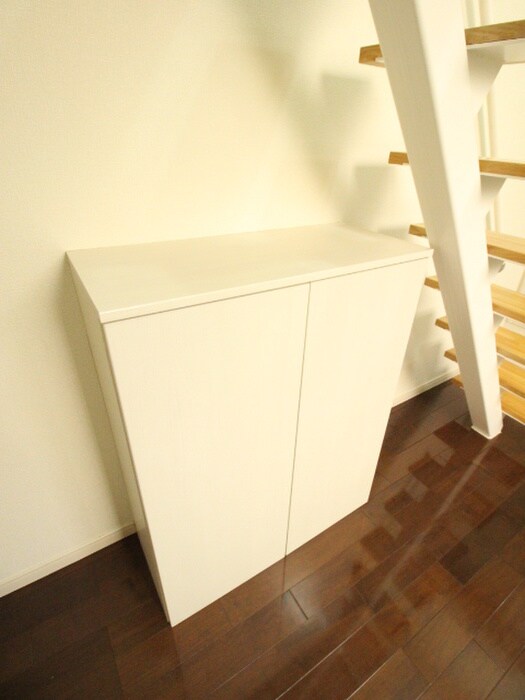 物件内観写真18　(収納)