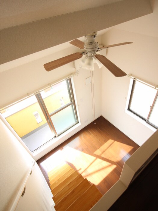 物件内観写真18　(居室)