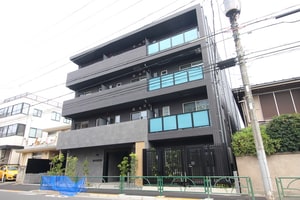 COMPOSITE KOUENJI外観写真