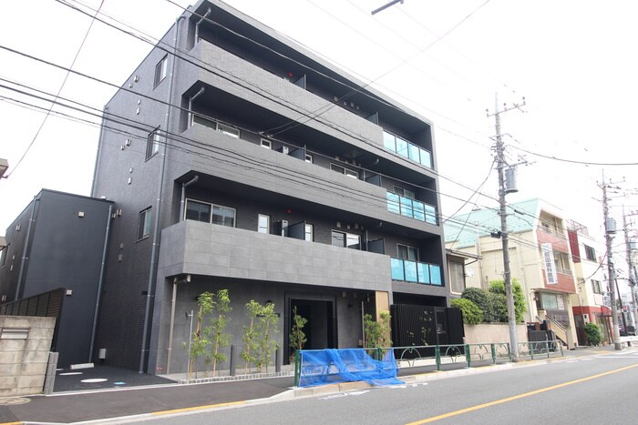 物件外観写真3　(外観写真)