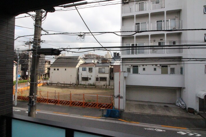 物件内観写真16　(ベランダ・バルコニー)