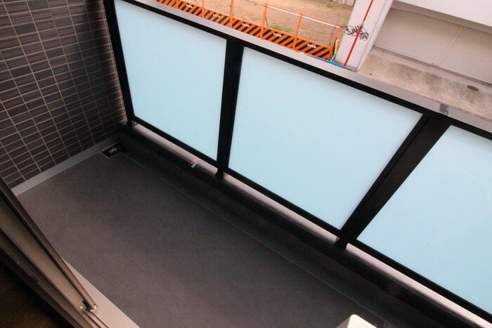 物件内観写真22　(ベランダ・バルコニー)