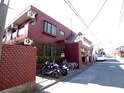 煉瓦館３９