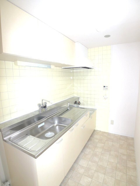 物件内観写真7　(キッチン)