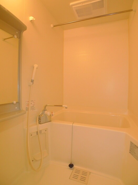 物件内観写真11　(バス／シャワールーム等)