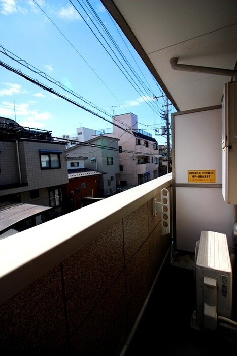物件内観写真15　(ベランダ・バルコニー)