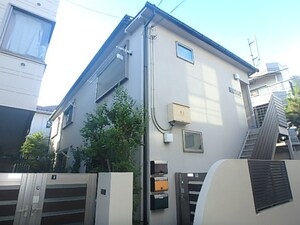 Biotop外観写真